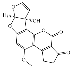 Aflatoxin M1
